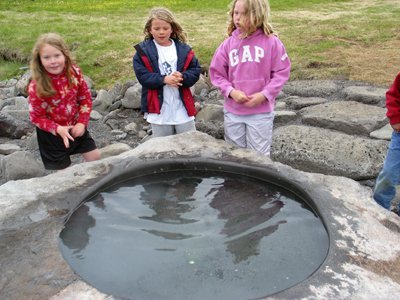 Nýtt útilistaverk vígt á Seltjarnarnesi