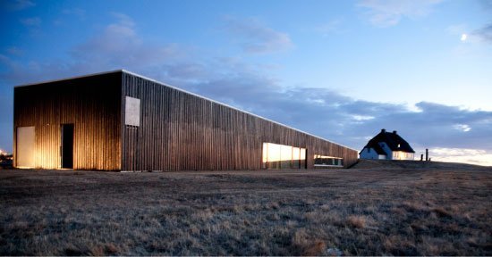 Seltjarn­ar­nes­bær sýknaður af 102 millj­óna kröfu rík­is­ins