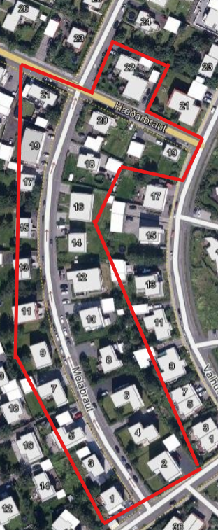 Lokun á heitu vatni 8/7/2025