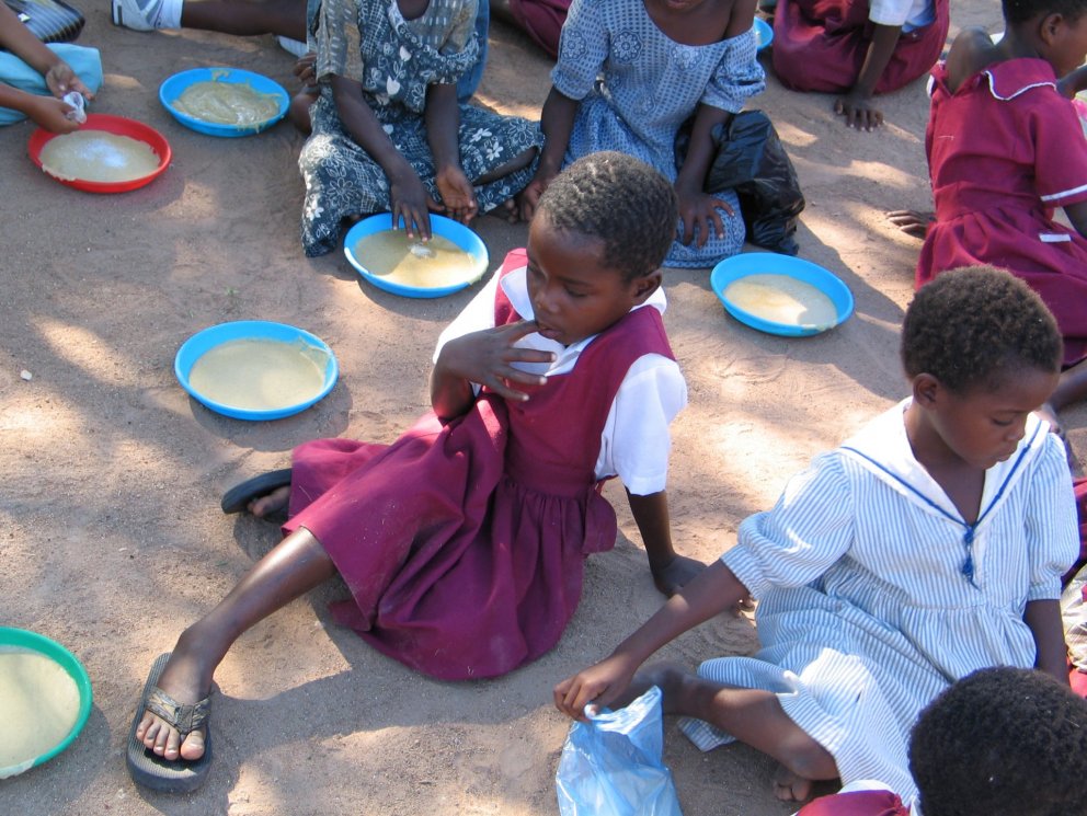 Sameinumst - hjálpum þeim!!!!