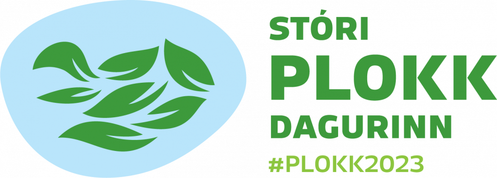 Stóri Plokkdagurinn 30. apríl 2023