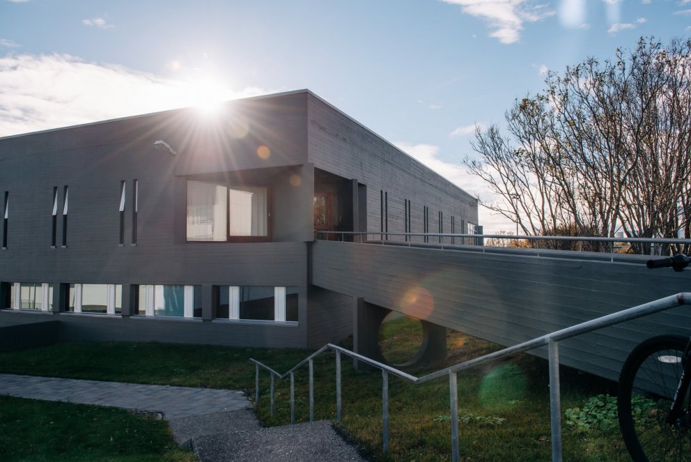 Opið fyrir skólavist í tónlistarskólanum veturinn 2023-2024