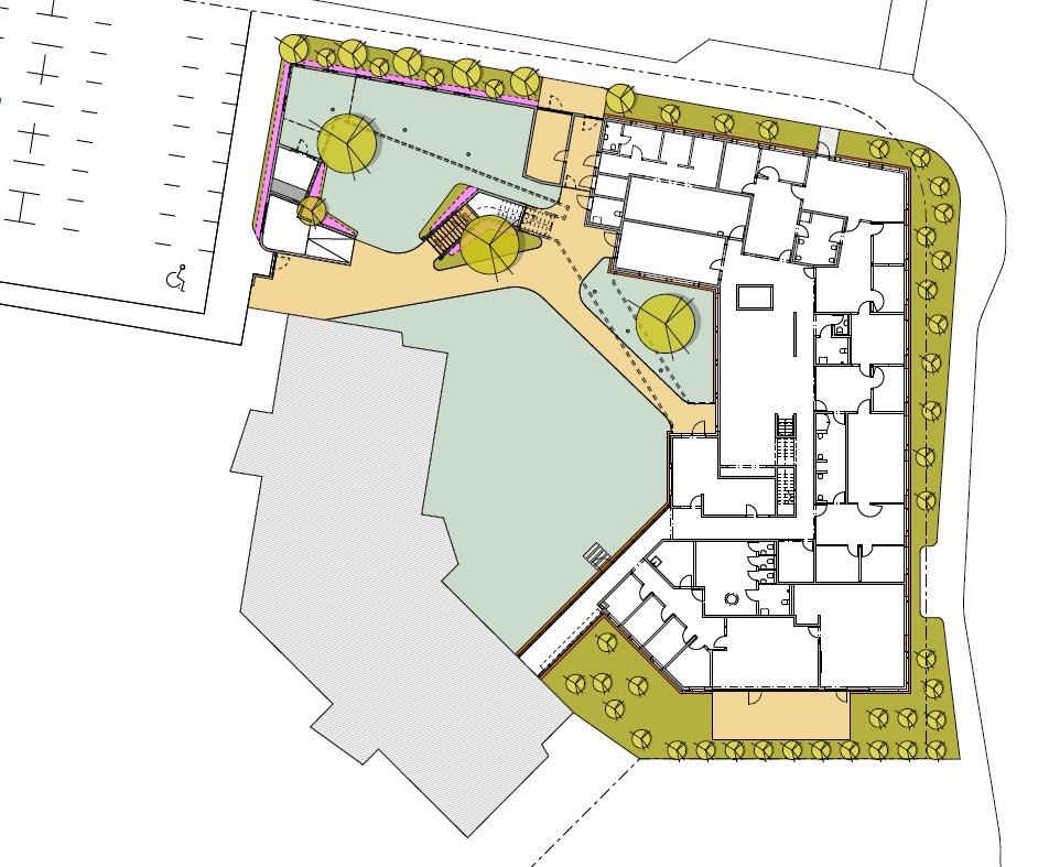 Seltjarnarnesbær byggir nýjan leikskóla