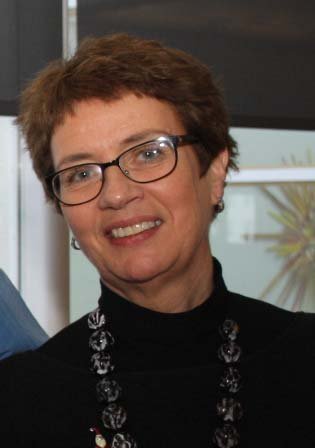 Nýr skólastjóri Grunnskóla Seltjarnarness