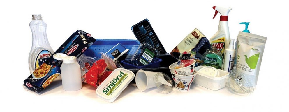 Endurvinnsla á plasti tvöfaldast á Seltjarnarnesi