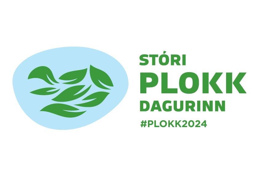 Stóri Plokkdagurinn 28. apríl 2024