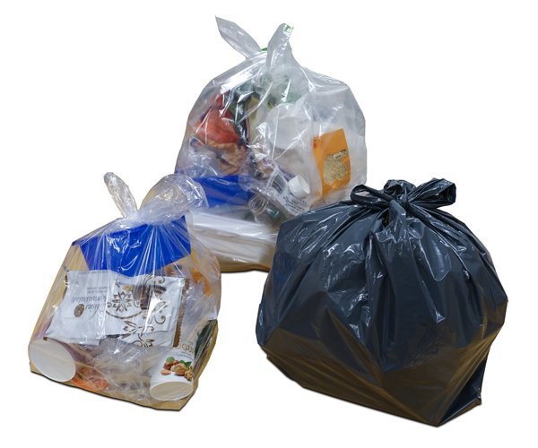 PLASTFLOKKUN verður EINFALDARI á Nesinu!