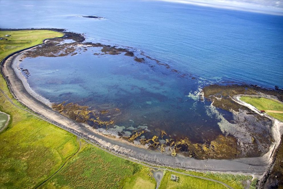 Íbúafundur í Gallerí Gróttu 29. janúar nk. kl. 20:00