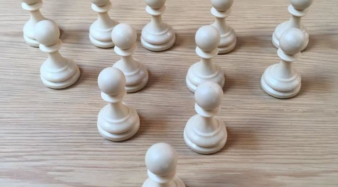 Skákkennsla á næsta skólaári - Íslandsmótið í skák sett í dag