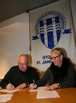 Starfsmannafélag Seltjarnarness sameinast Starfsmannafélagi Reykjavíkurborgar