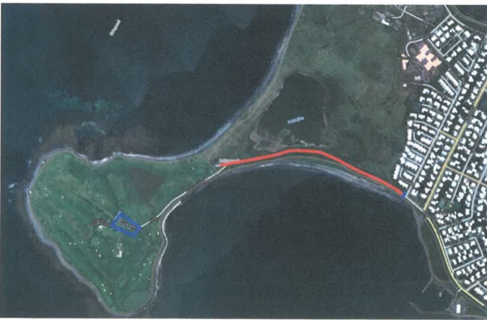 Tímabundin lokun Suðurstrandar frá Nesbala að Bakkagranda fimmtudaginn 31. mars vegna kvikmyndatöku