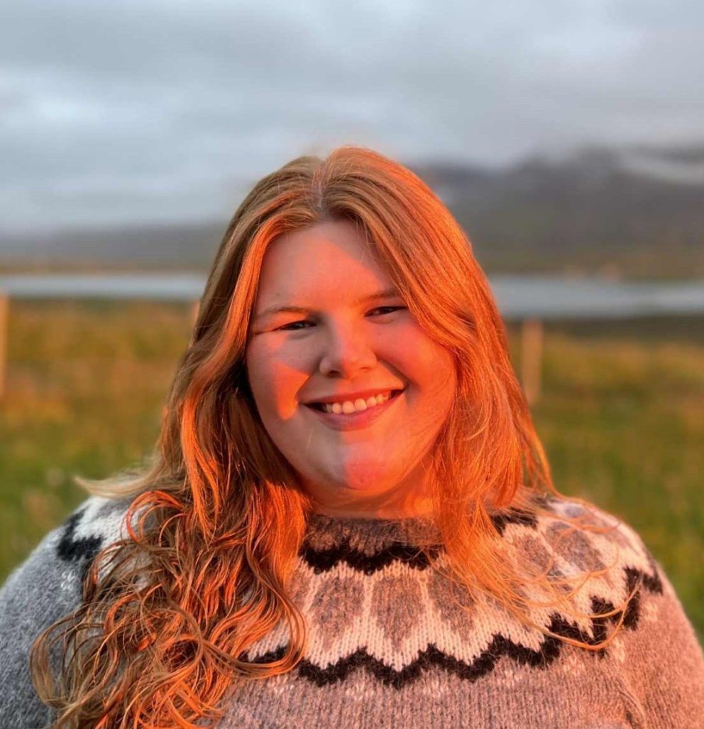 Thelma Hrund ráðin sem ný forstöðukona Selsins