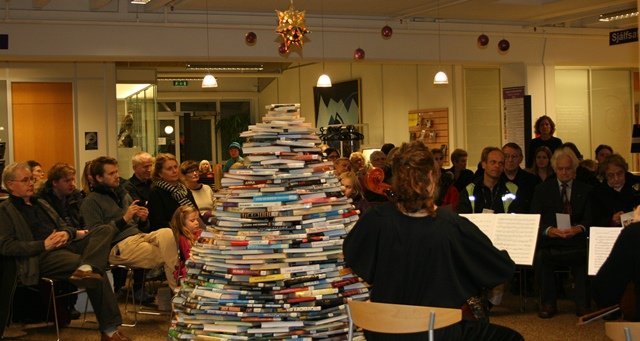 Viðburðarík helgi að baki