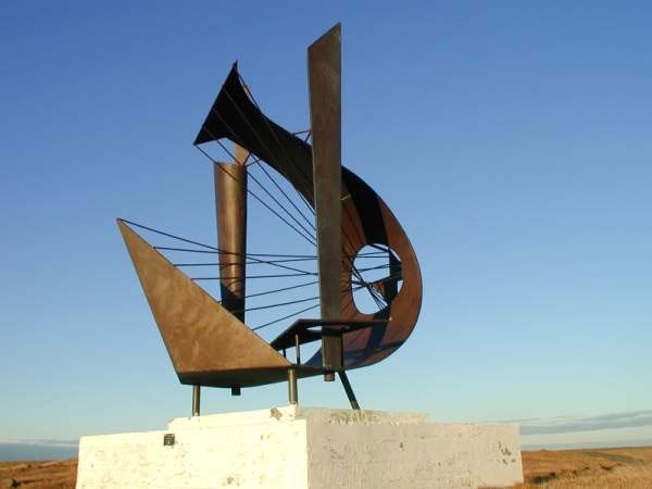 Trúarbrögðin fara í viðgerð