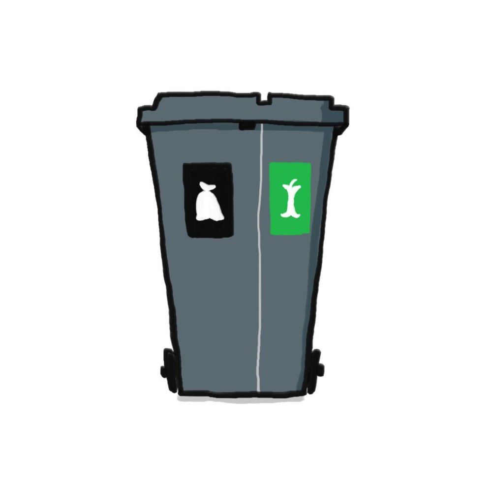 Dreifing á nýjum sorptunnum hefst 14. júní