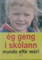 Stöndum saman – drögum úr hraðakstri þar sem börn eru á ferð