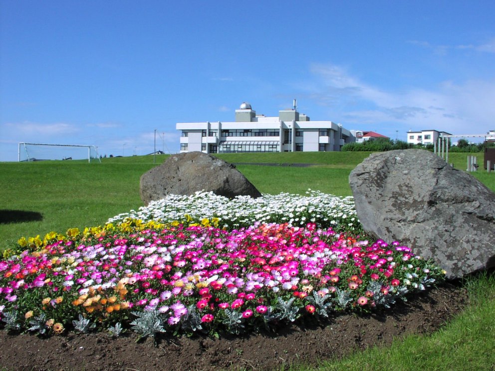 Sumarstörf fyrir 18 ára+ Opið fyrir umsóknir