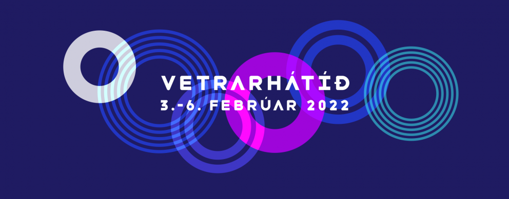 Vetrarhátíð 2022