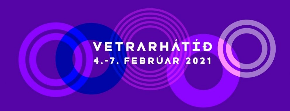Vetrarhátíð 4.-7. febrúar 2021
