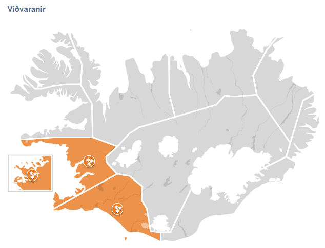 Tilkynning frá Pant - Akstursþjónustu