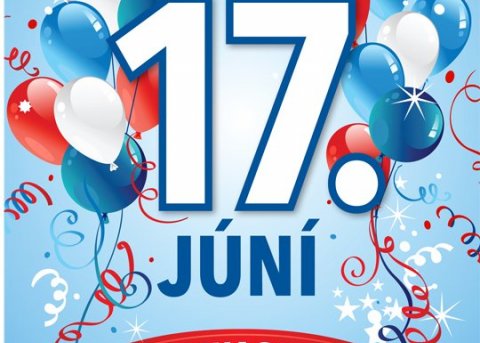 Þjóðhátíðardagurinn á Seltjarnarnesi aldrei stærri