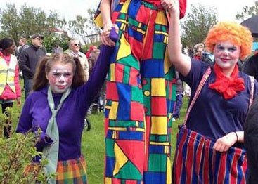 Þjóðhátíð í Bakkagarði komin til að vera