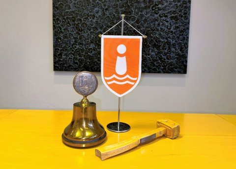 Bæjarstjórnarfundur 21. ágúst 2024 dagskrá