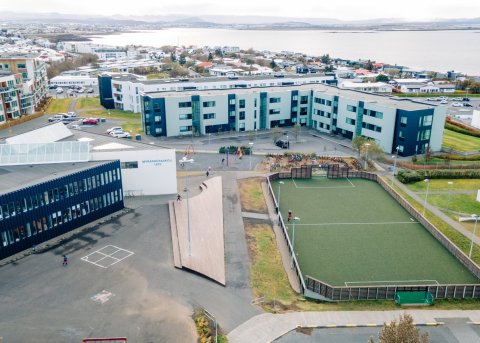 Starfsfólk í Skjólið Frístund óskast - hlutastörf