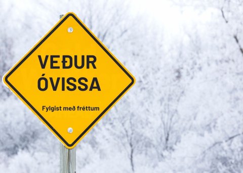 Foreldrar hvattir til að fylgjast með fréttum