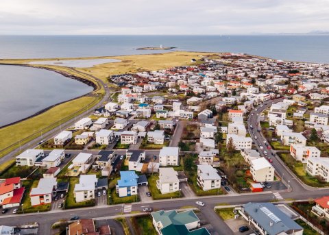 Álagning fasteignagjalda 2026