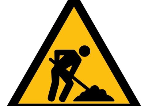 Neyðarlokun á heitu vatni - Hluti Nesbala og Neströð