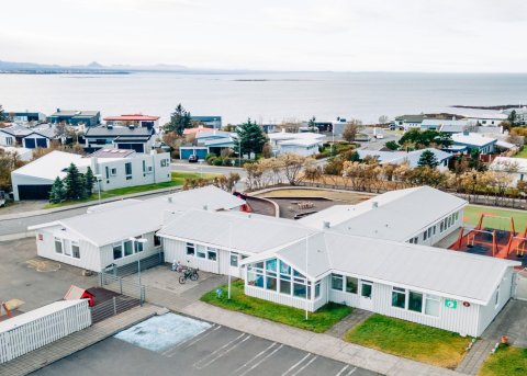 Nýtt fyrirkomulag í leikskólum á Seltjarnarnesi tekur gildi 1. apríl