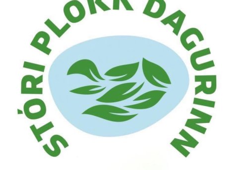 Stóri Plokkdagurinn 26. apríl 2026