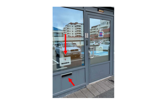 Utankjörfundaratkvæði