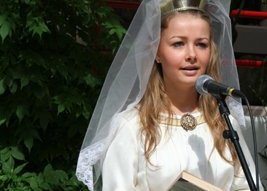 17. júní sérstaklega fjölmennur og vel heppnaður þjóðhátíðardagur