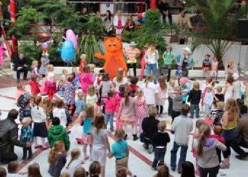 17. júní gleði á Seltjarnarnesi