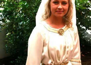 Hátíð í bæ á 17. júní