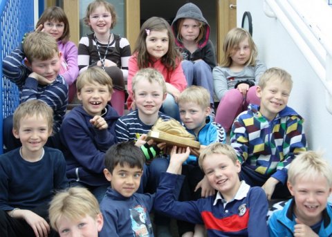 Skólastarf á Seltjarnarnesi í fremstu röð