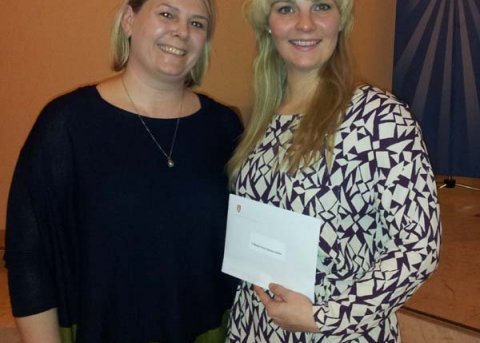 Seltjarnarnesbær veitir styrk