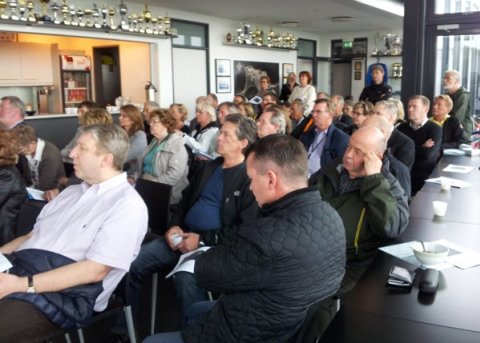 Ábendingar vegna vinnu við deiliskipulag Vestursvæðis að Lindarbraut