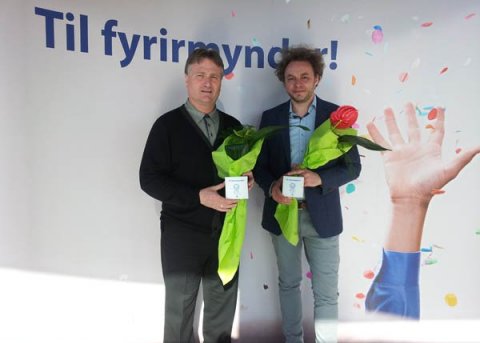 Seltjarnarnesbær er Stofnun ársins 2014