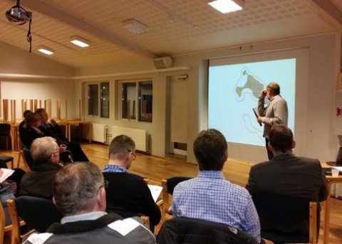 Virk þátttaka íbúa