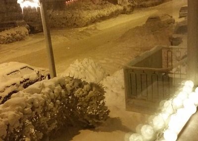 Tökum höndum saman