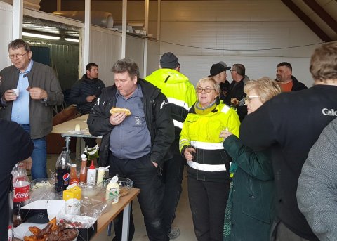 Samstarf skilar alltaf árangri