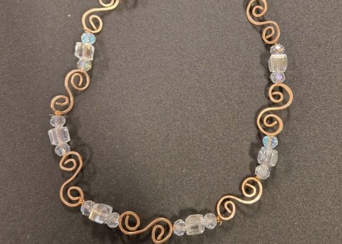 Skartgripagerð í Való