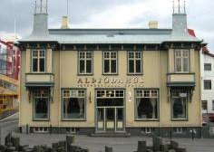 Seltjarnarnesbær framlengir samning við Alþjóðahús