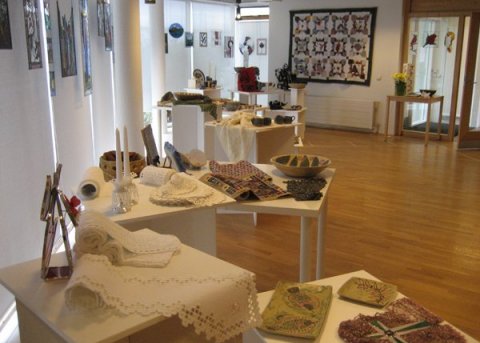 Dagur eldri borgara á Seltjarnarnesi