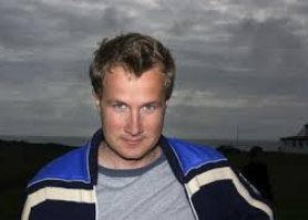 Lestrarvakning með Andra Snæ