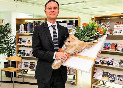 Árni Heimir Ingólfsson, tónlistarmaður og tónlistarfræðingur