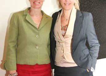 Bæjarstjóri Seltjarnarness heimsótti borgarstjórann í Reykjavík